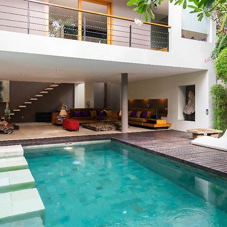 Villa Athena Seminyak Exterior foto